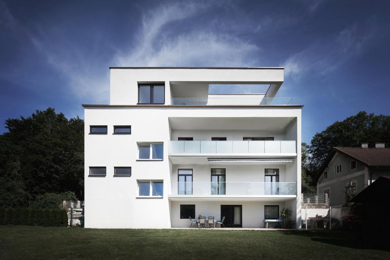 Traunseeloft Gmunden Exterior photo