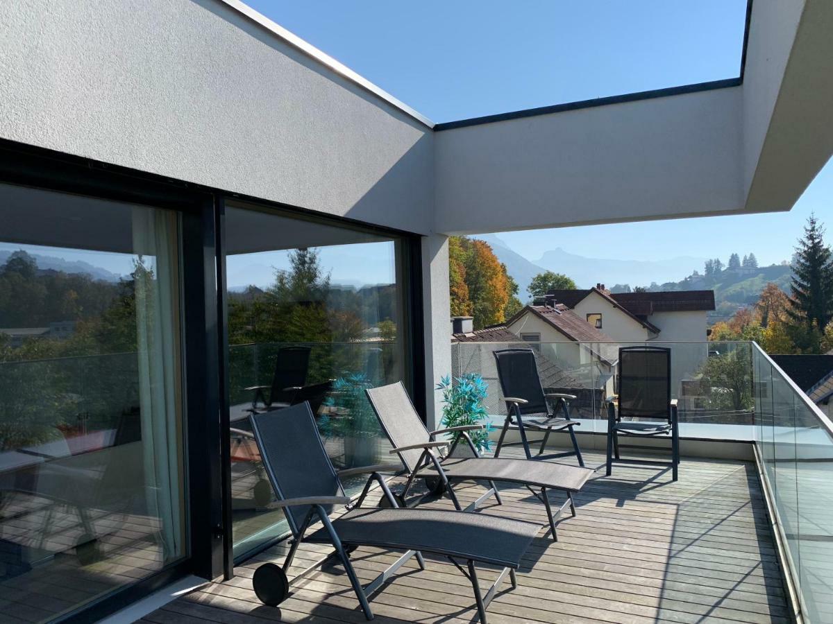 Traunseeloft Gmunden Exterior photo