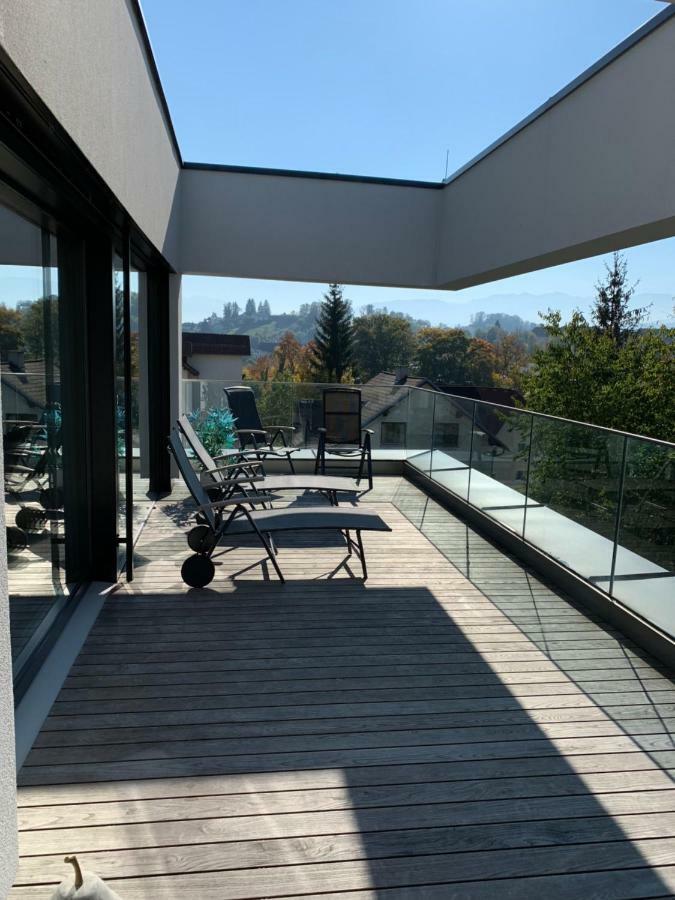 Traunseeloft Gmunden Exterior photo